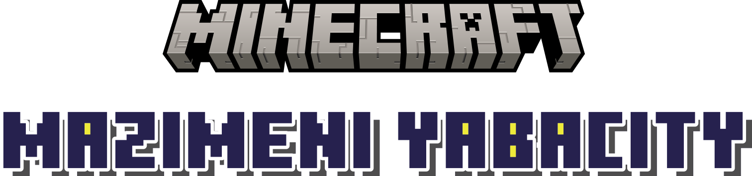 MINECRAFT - まじめにヤバシティ