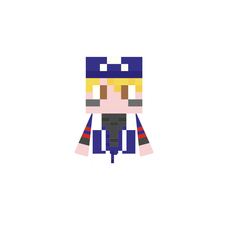 【まじめにヤバシティ】マインクラフト ぬいぐるみ